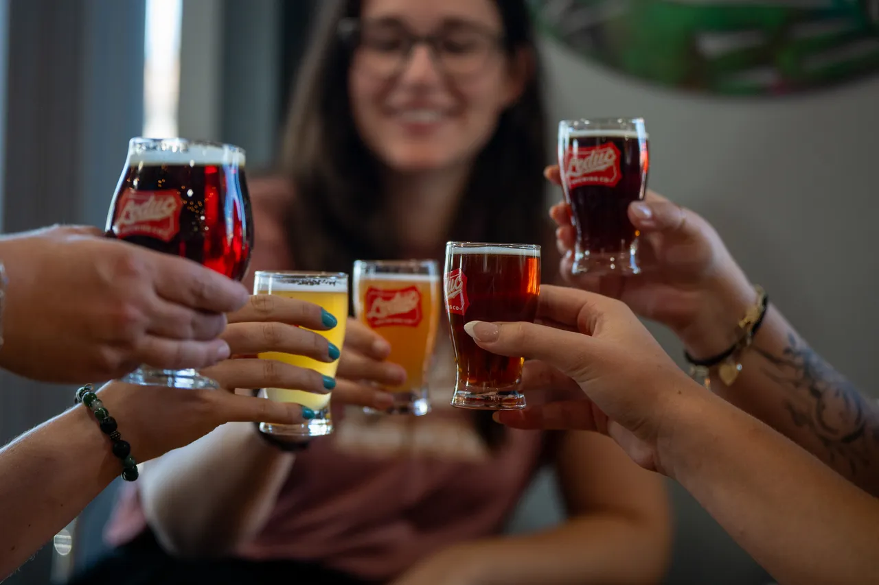 Leduc Brewing Company