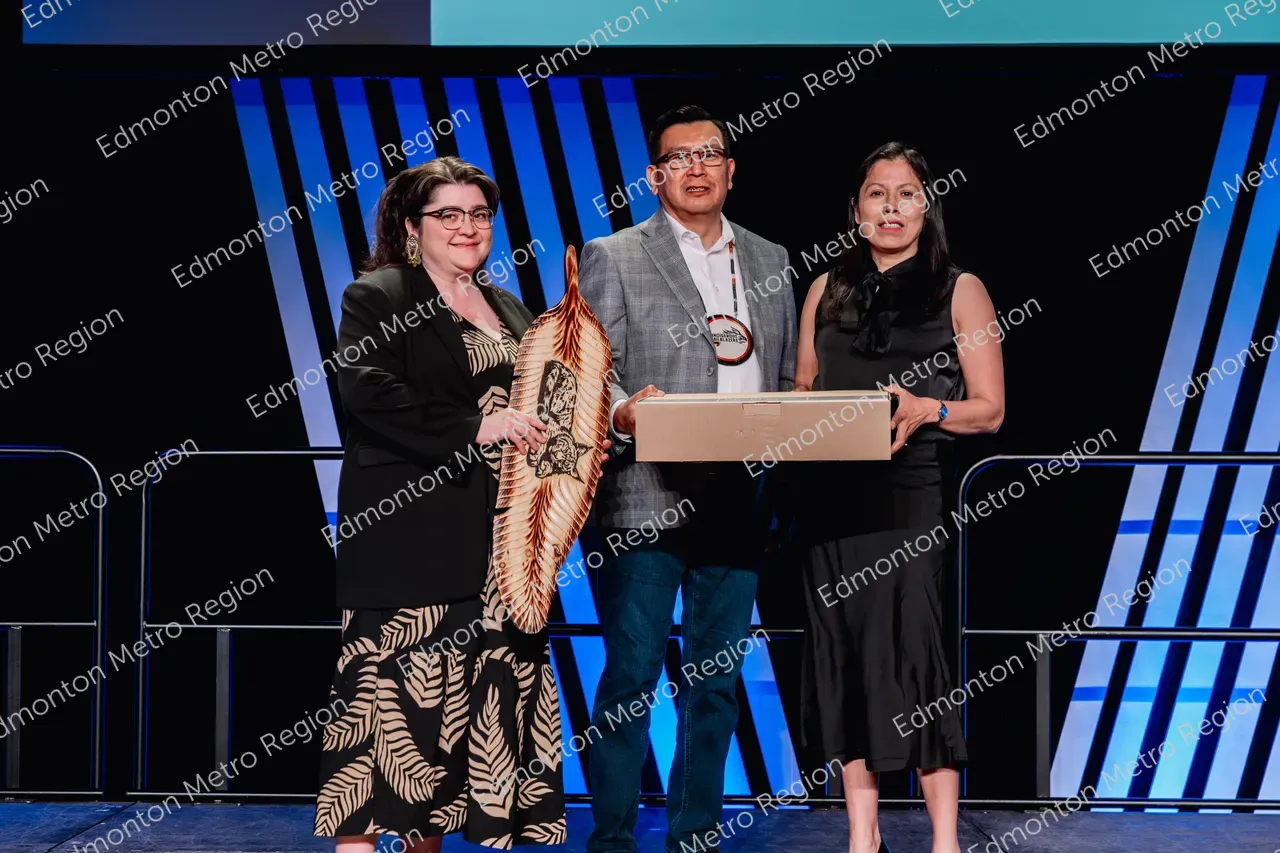 Indigenous Trailblazers Summit - Gala