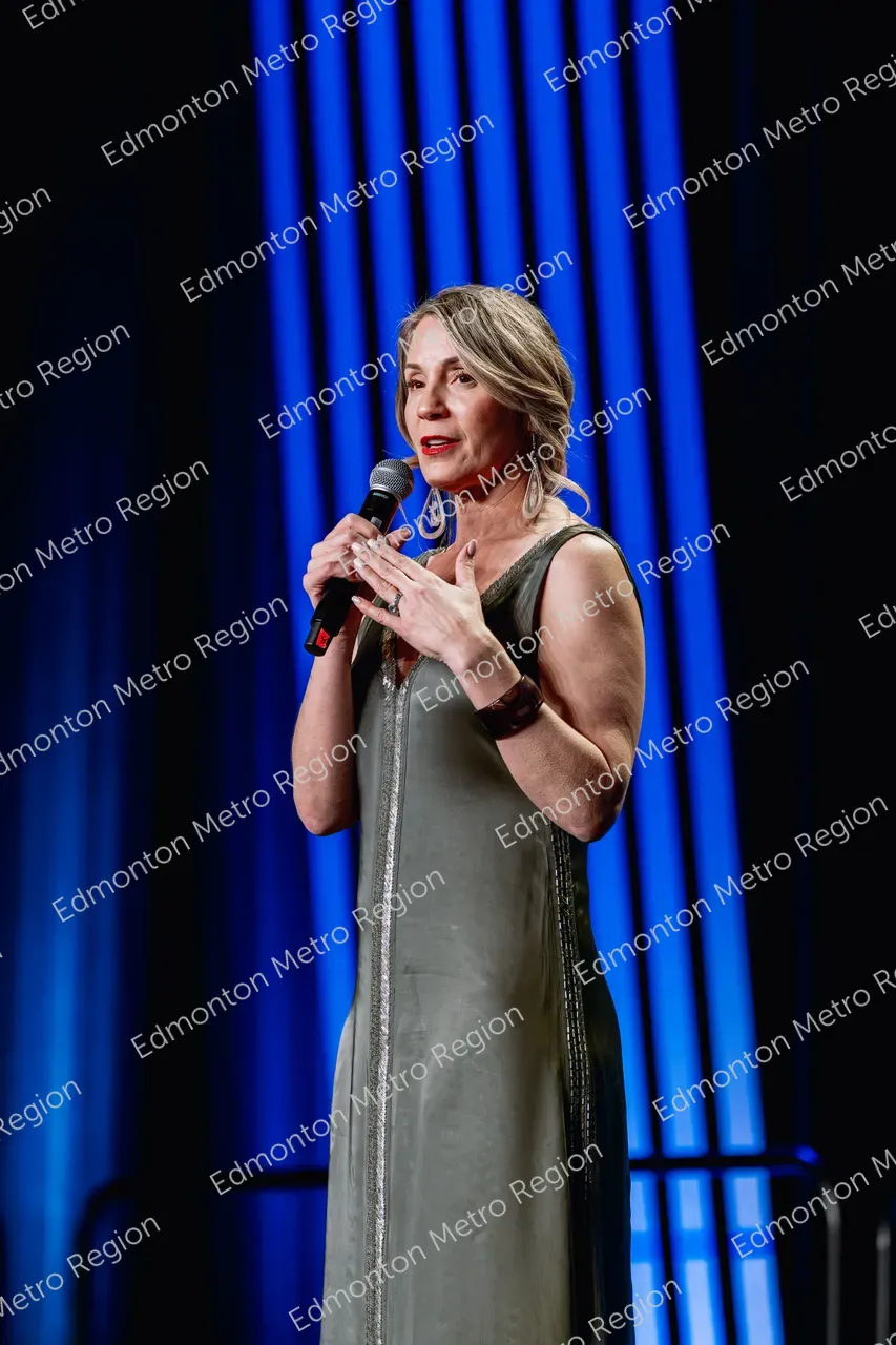 Indigenous Trailblazers Summit - Gala