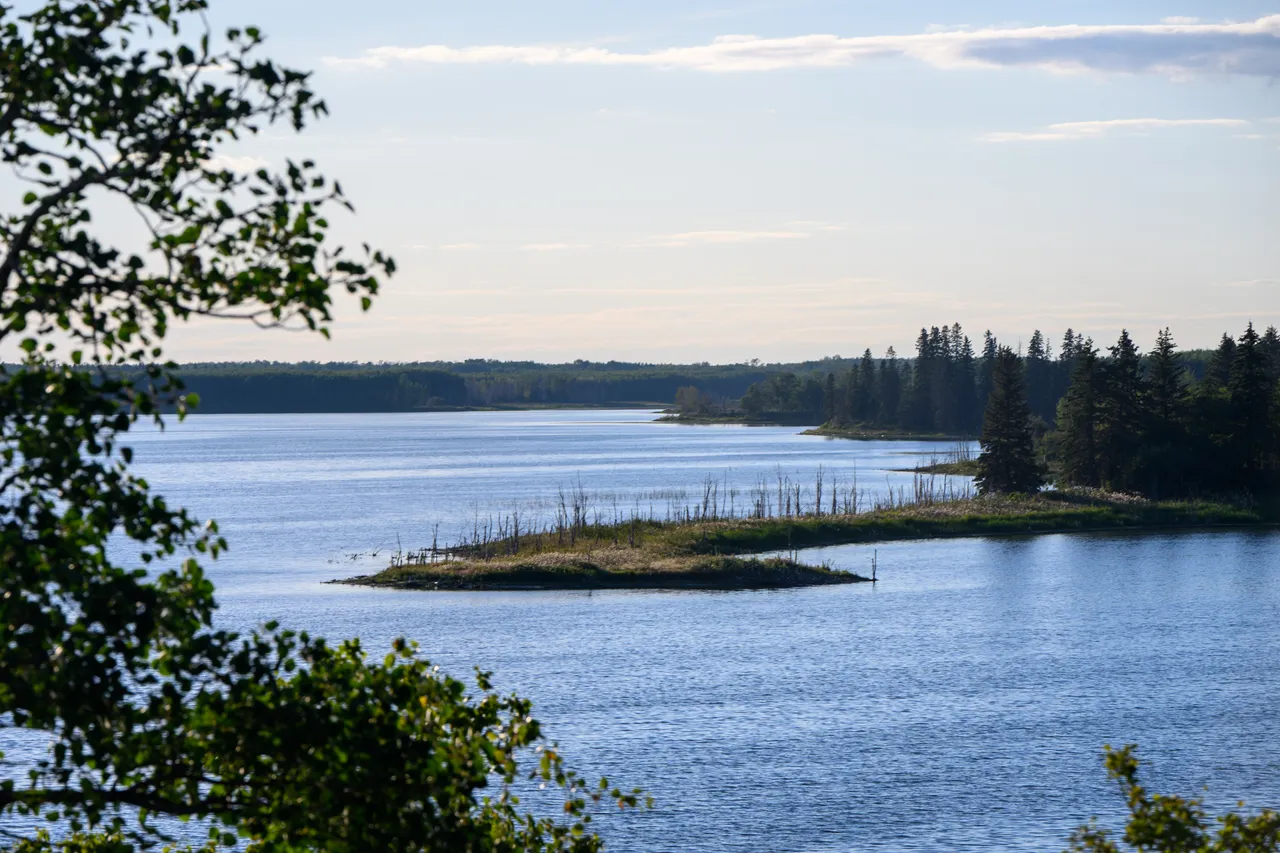 Elk Island