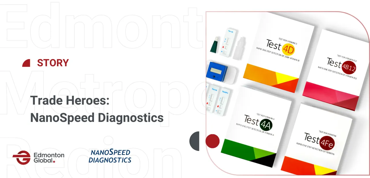 NanoSpeed-Diagnostics