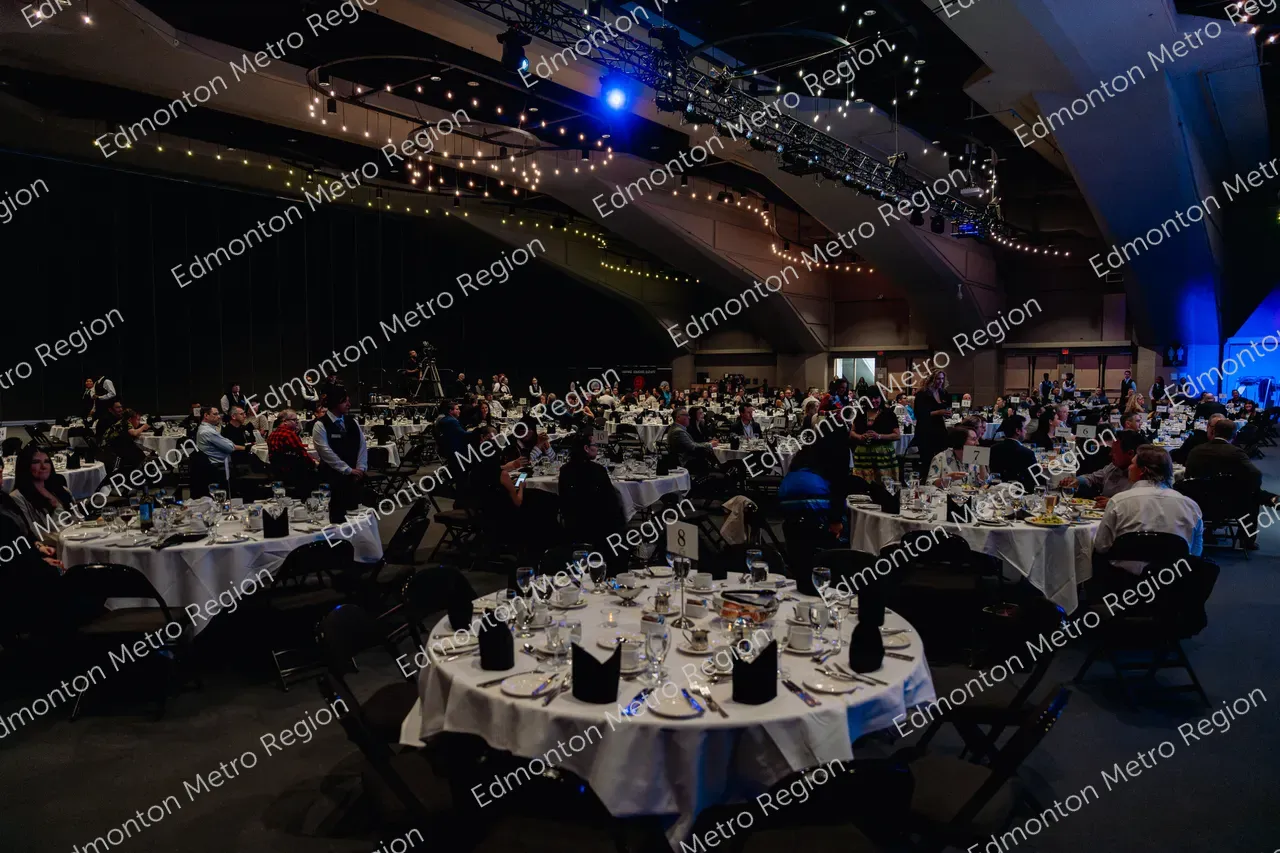 Indigenous Trailblazers Summit - Gala