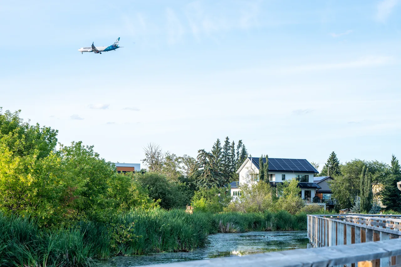 City of Leduc