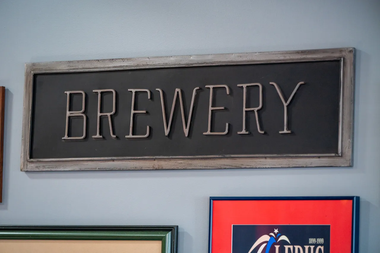 Leduc Brewing Co