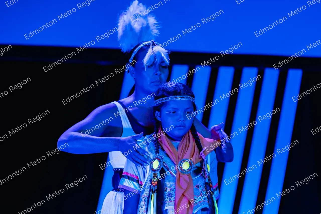 Indigenous Trailblazers Summit - Gala