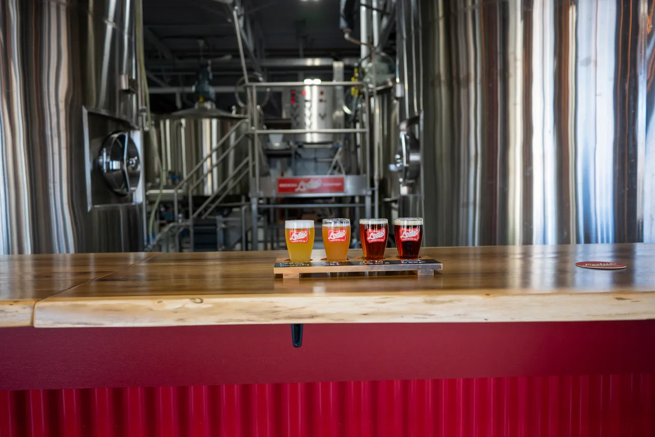 Leduc Brewing Company