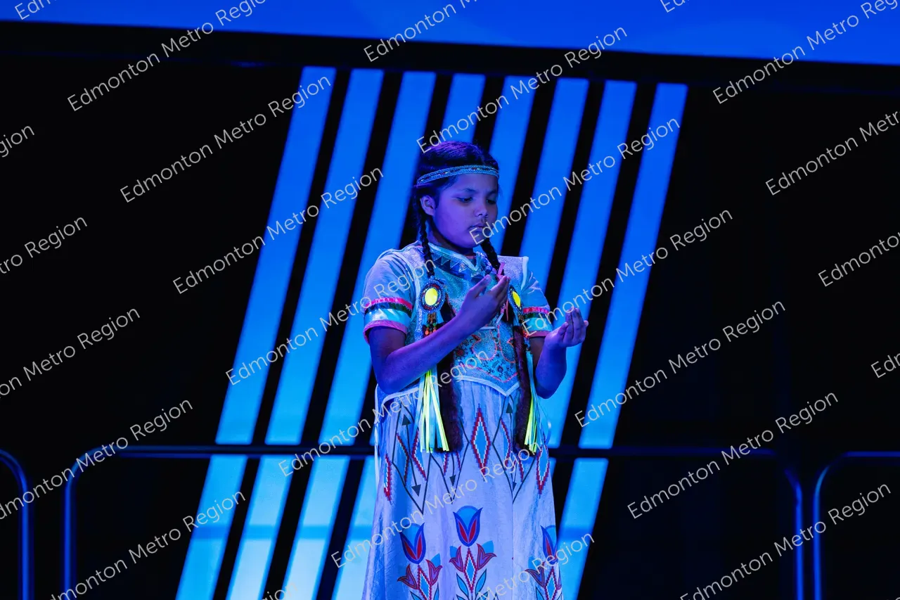 Indigenous Trailblazers Summit - Gala