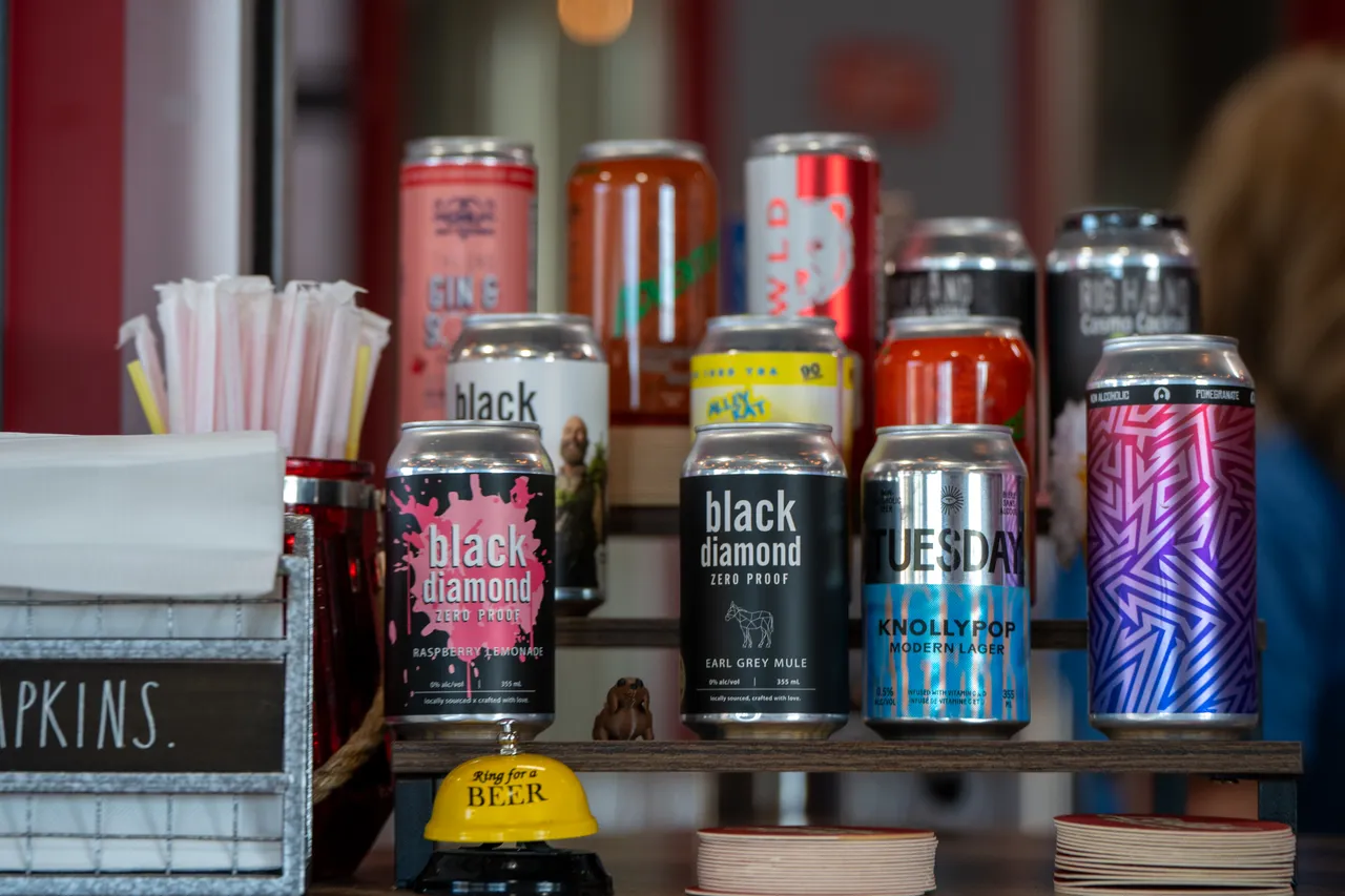 Leduc Brewing Company