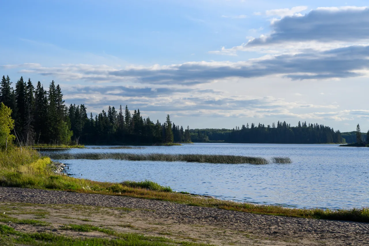Elk Island