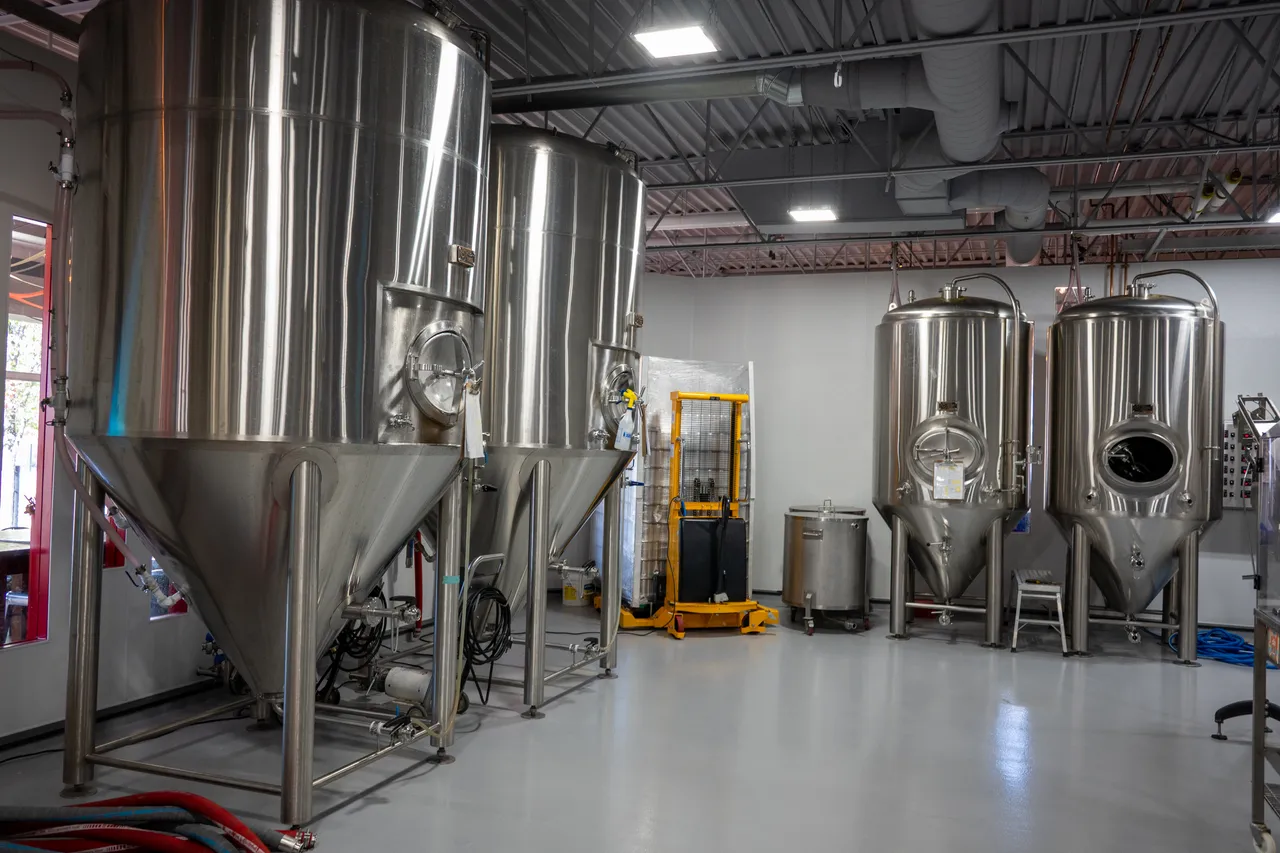 Leduc Brewing Company
