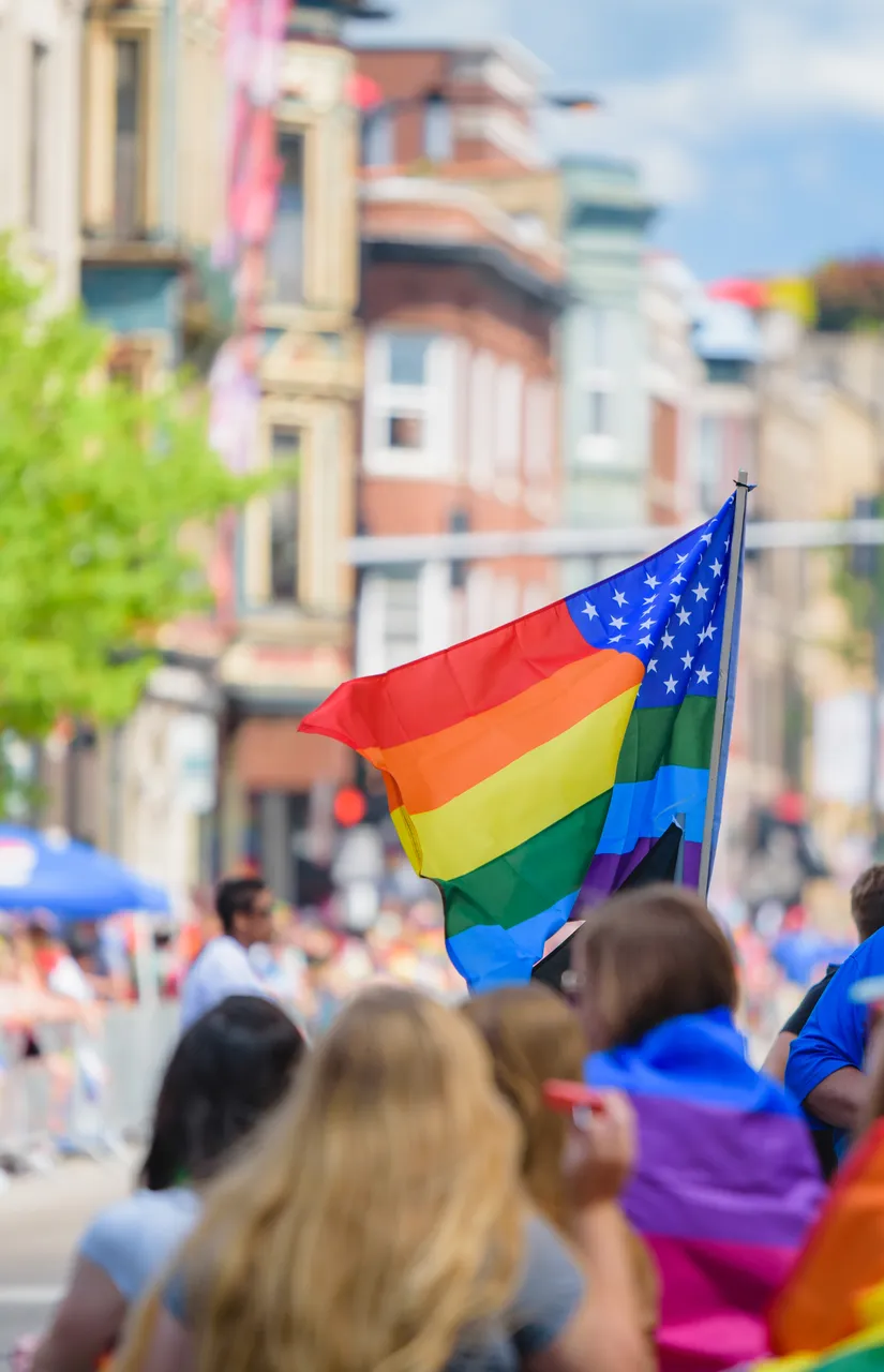 Chicago Pride Festival