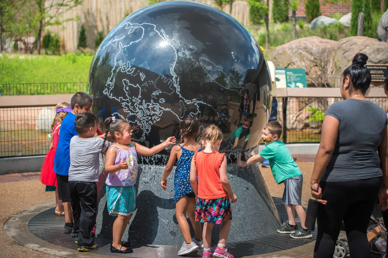 Lincoln Park Zoo