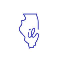 Album cover Illinois Made