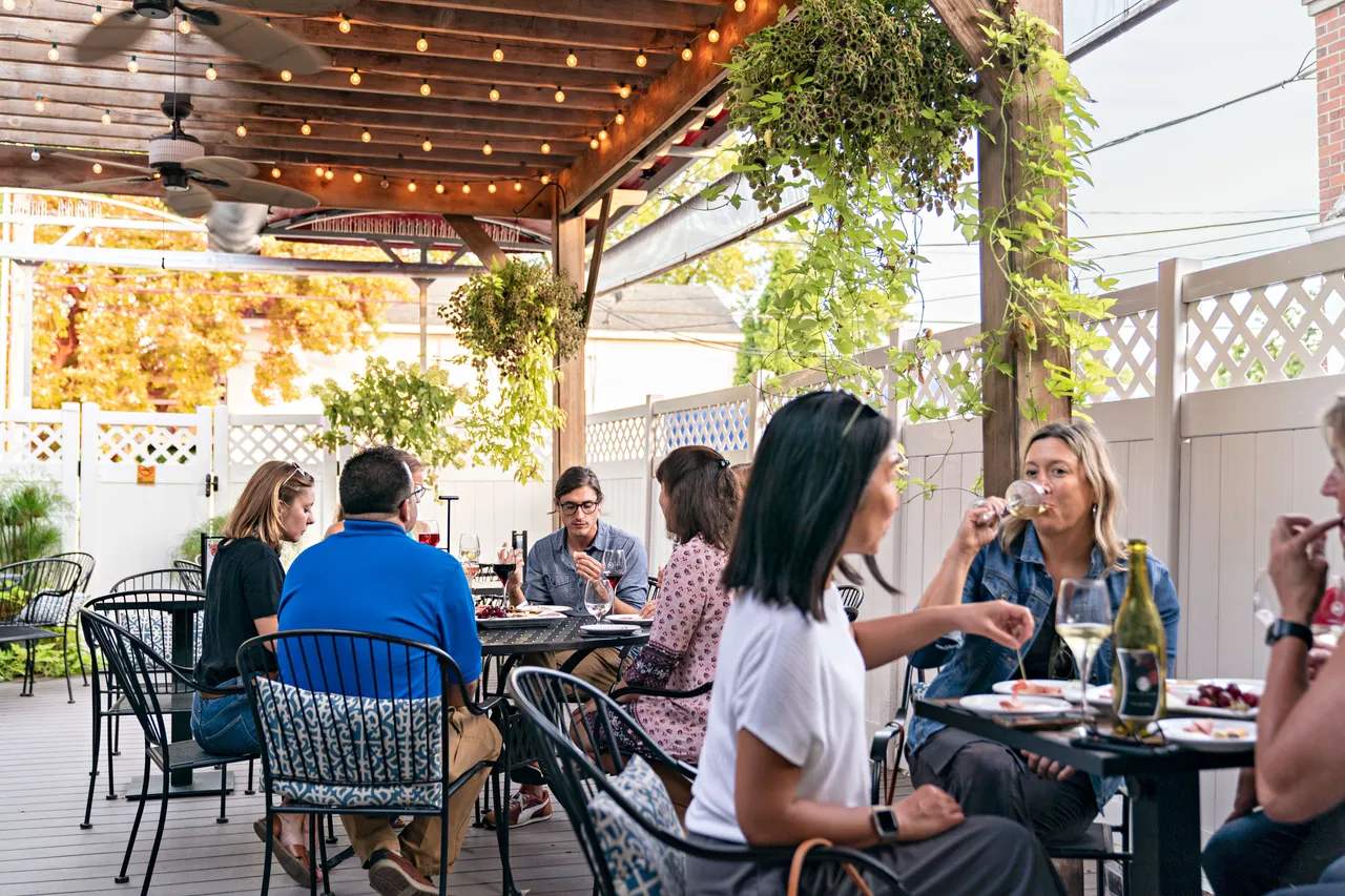 August Hill Winery_Utica_Beyond