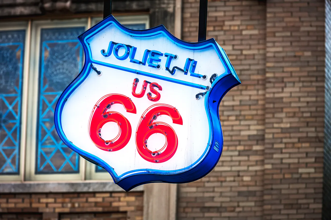 Joliet Area Historical Museum_Route 66 Welcome Center_Beyond