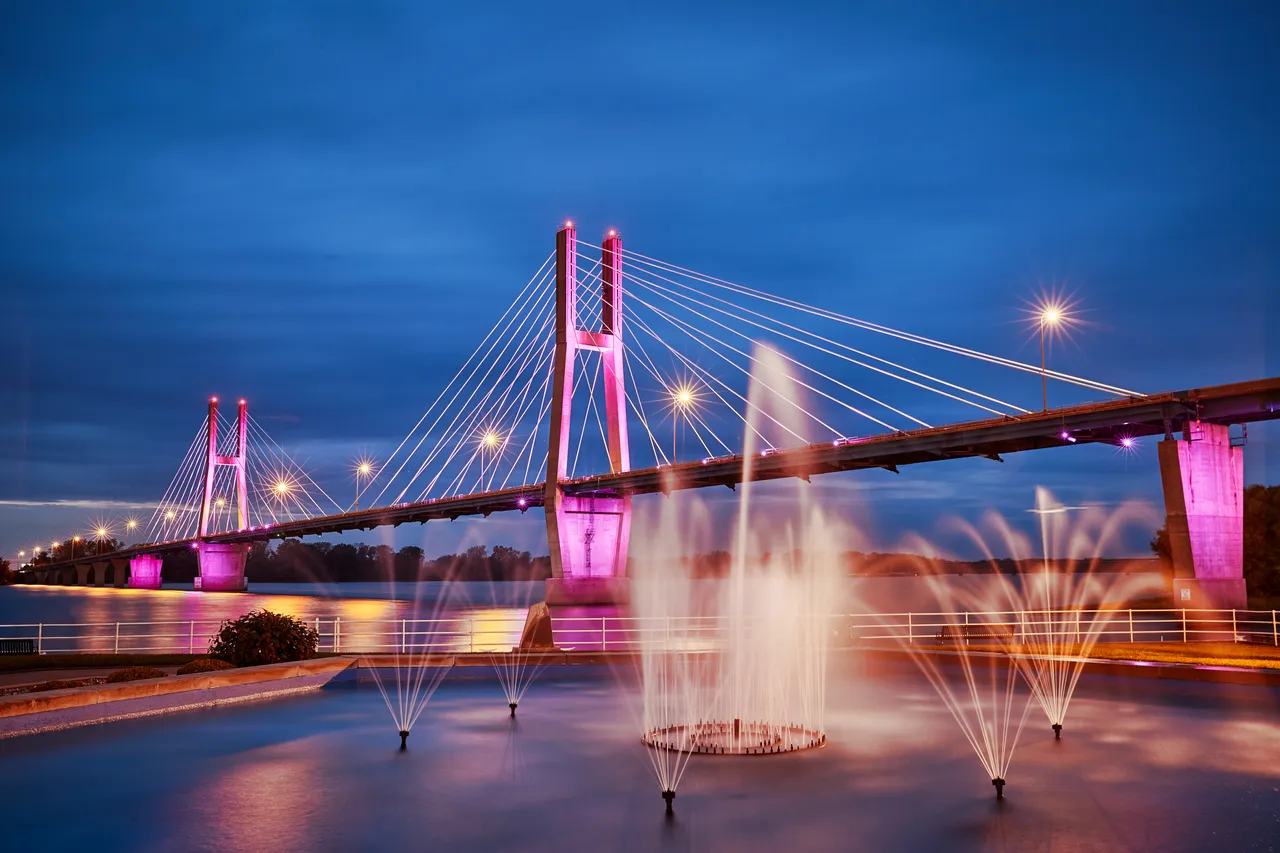 The Bayview Bridge_Quincy_Great Rivers Country