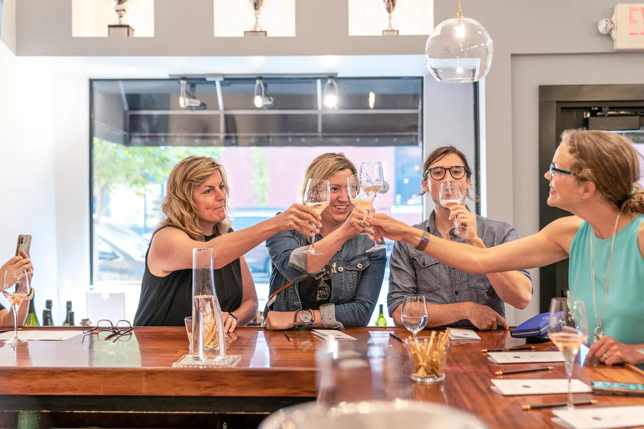 August Hill Winery_Utica_IL Made_Beyond