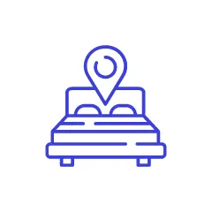 Album cover Places to Stay