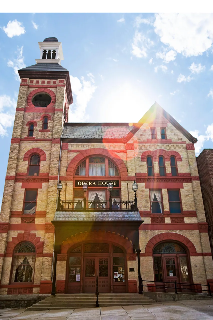 Woodstock Opera House_Woodstock_Beyond