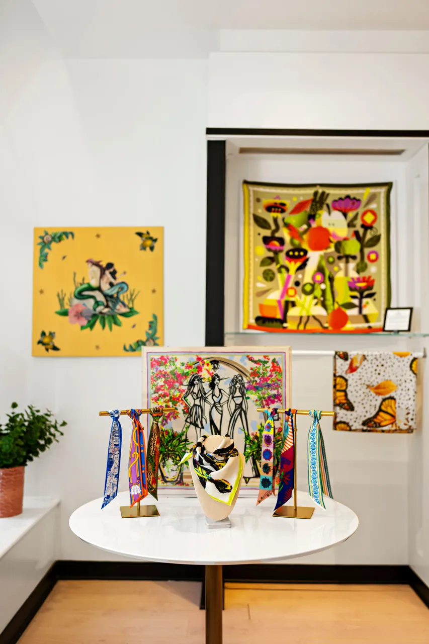 Deseda Shop_Lake Forest_Beyond
