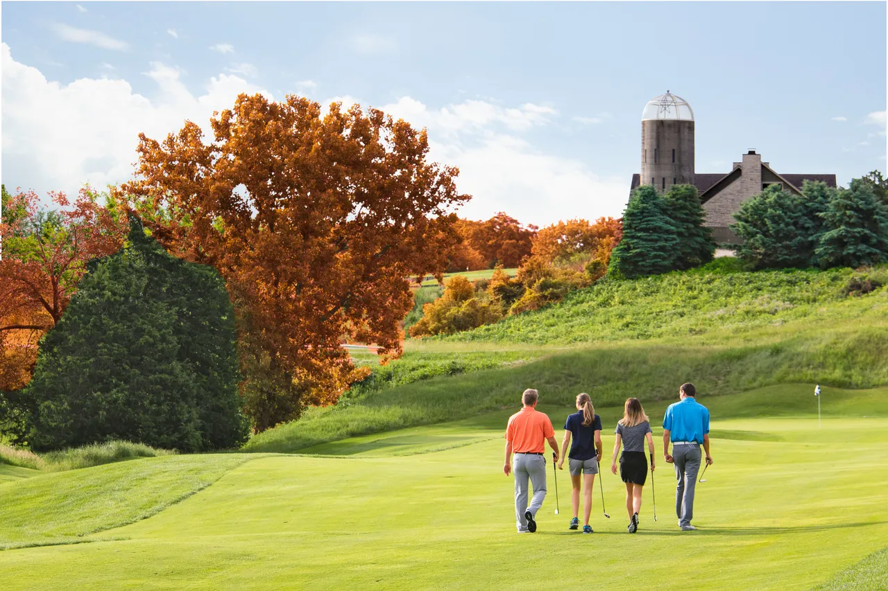 Eagle Ridge_Golf_Galena_Great Rivers Country