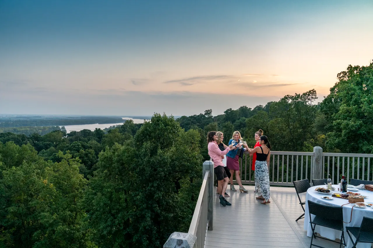Aeries Resort_Grafton_Great Rivers Country
