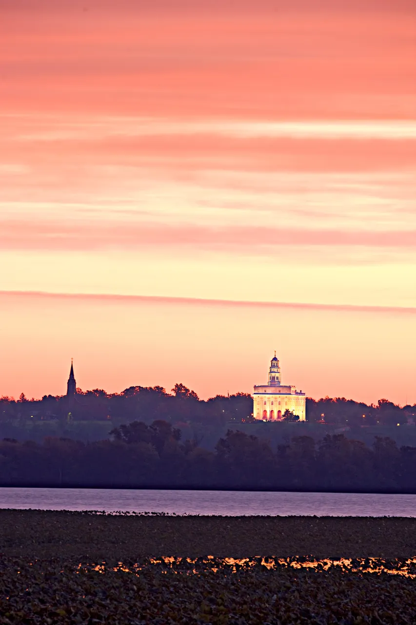 Nauvoo Temple 3_Nauvoo_Great RIvers Country