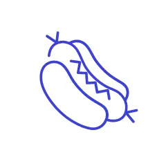 Album cover Food and Drink