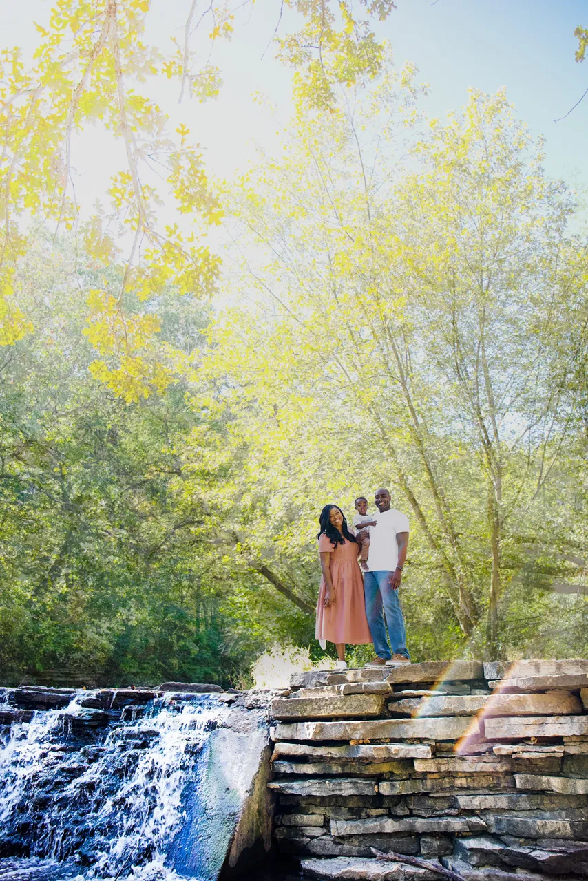 Waterfall Glen Forest Preserve 2_Darien_Beyond