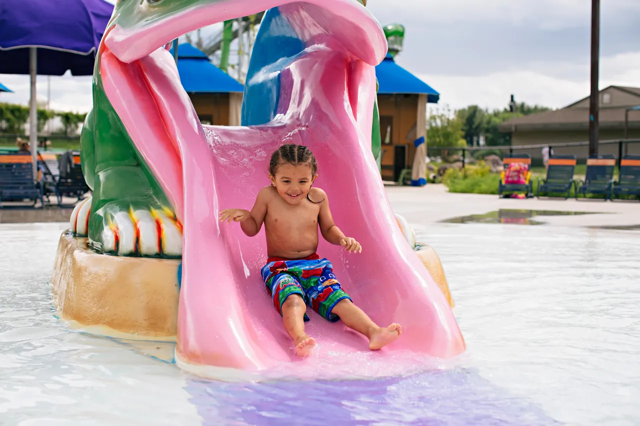 Magic Waters Water Park_Rockford_Beyond
