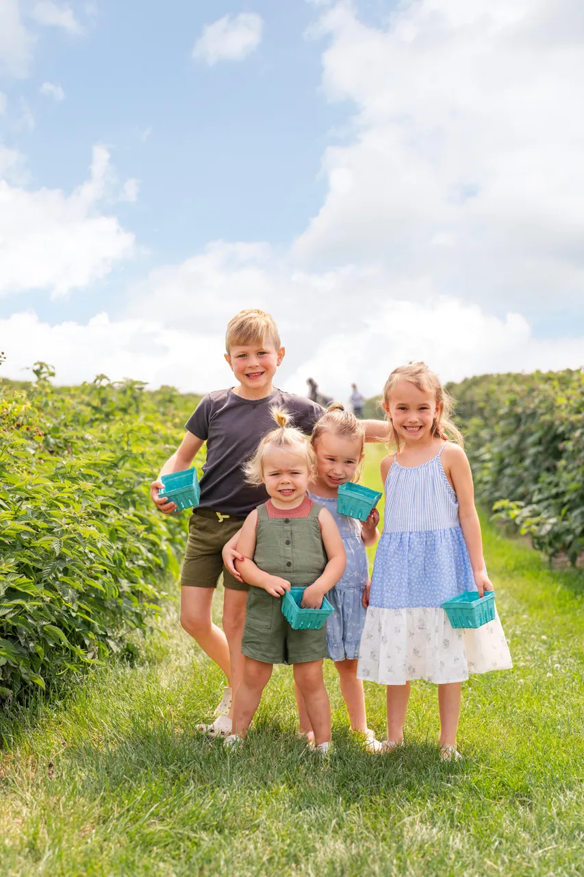 Heiders Berry Farm_Woodstock _Beyond