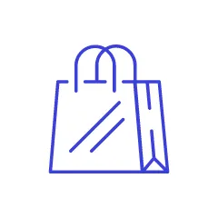 Album cover Shopping