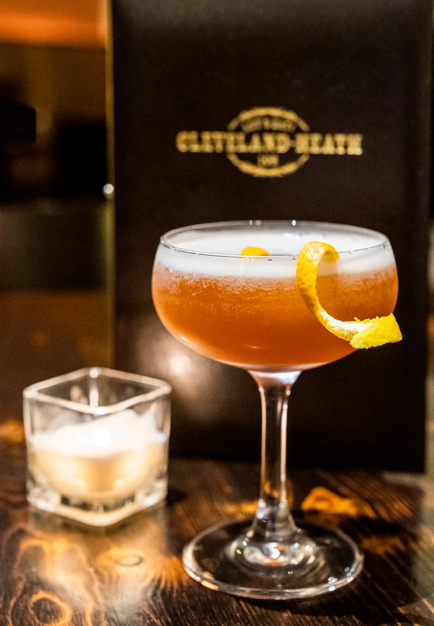 Cleveland Heath_Cocktail_Edwardville_Great Rivers Country_