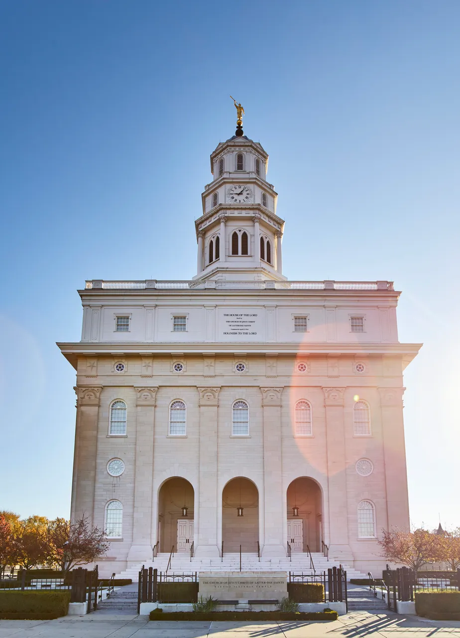 Nauvoo Temple 2_Nauvoo_Great Rivers Country