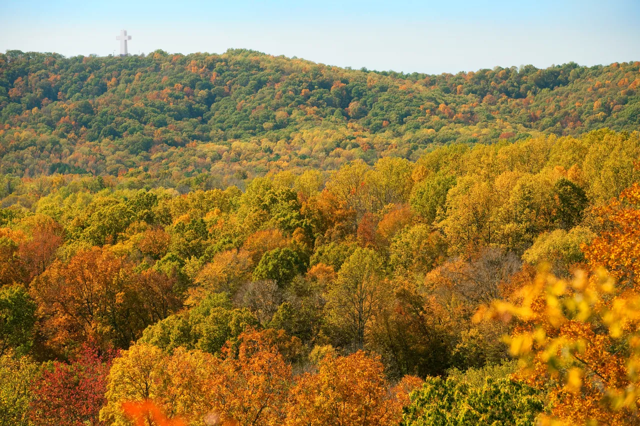 Bald Knob Cross_Alto Pass_Trails to Adventure