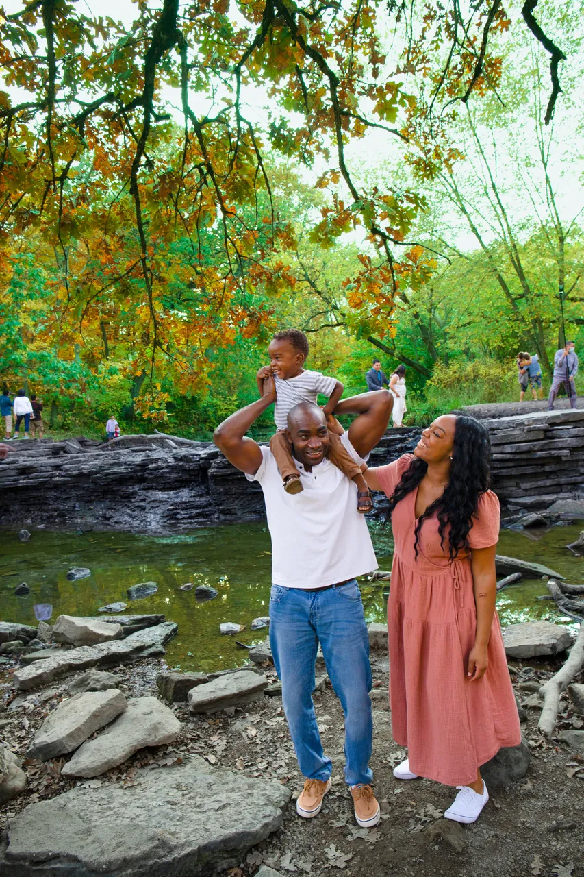Waterfall Glen Forest Preserve 3_Darien_Beyond
