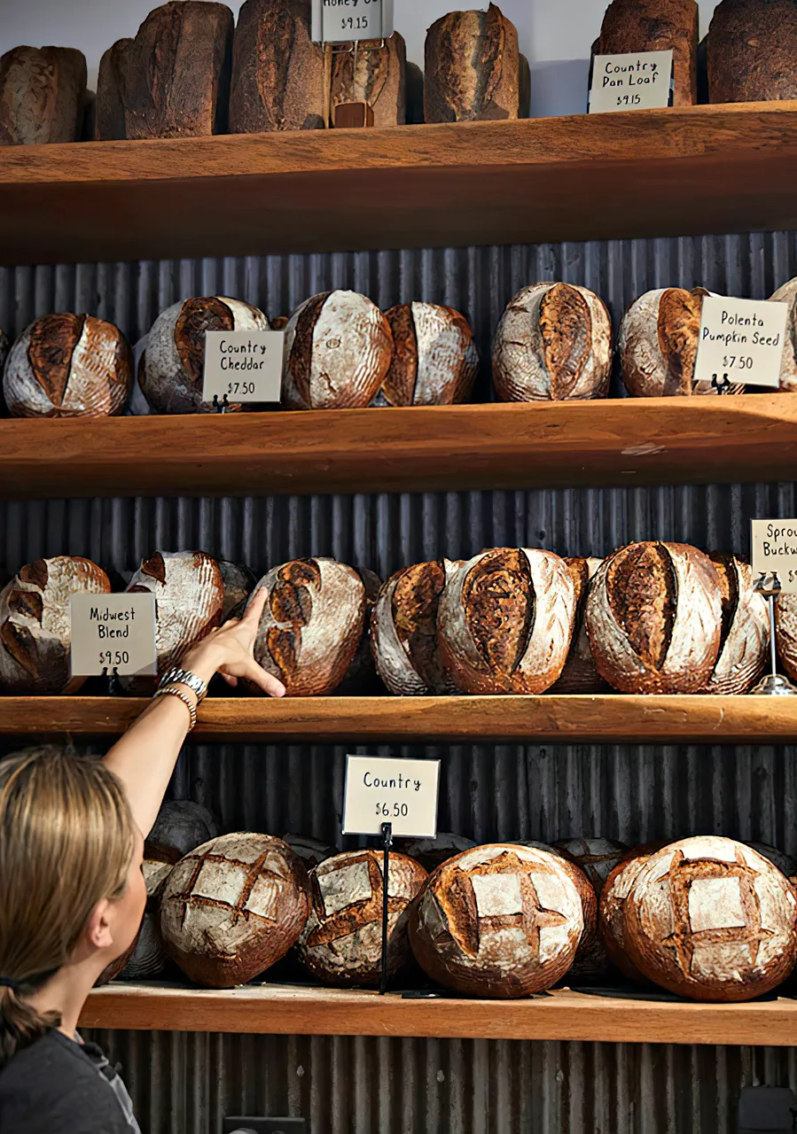 Hewn Bakery 2_IL Made_Evanston_Beyond