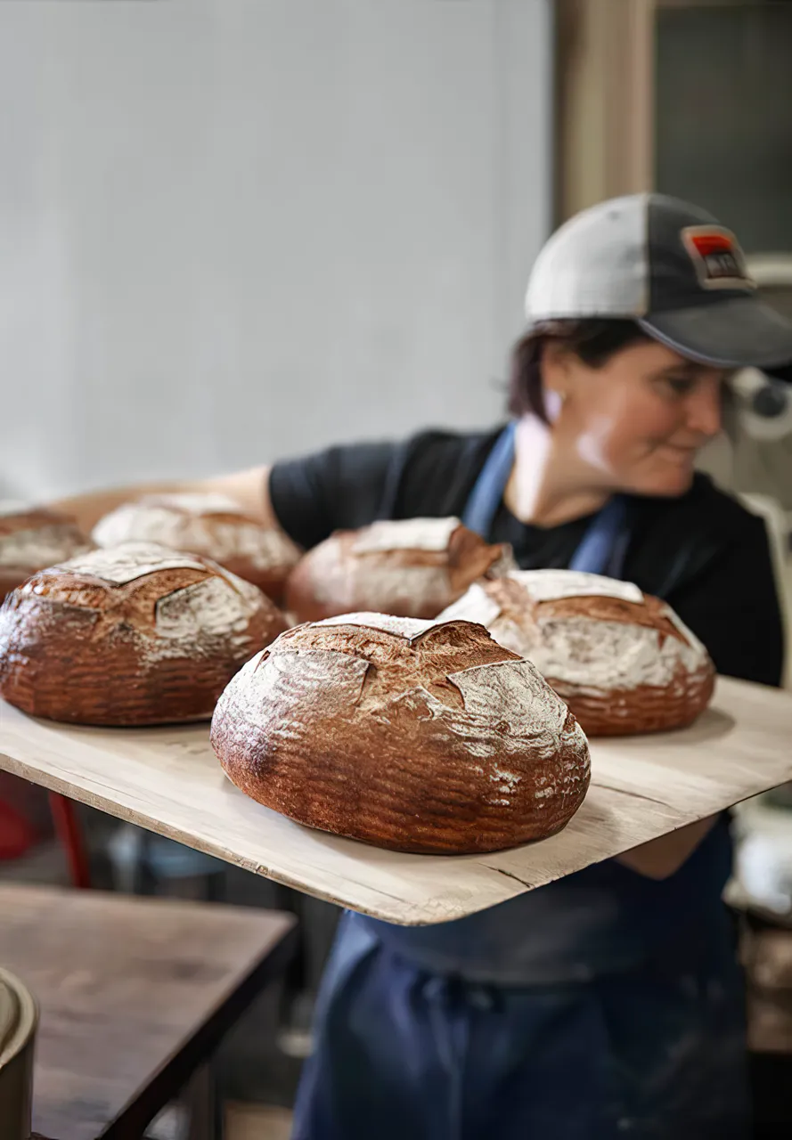 Hewn Bakery_IL Made_Evanston_Beyond