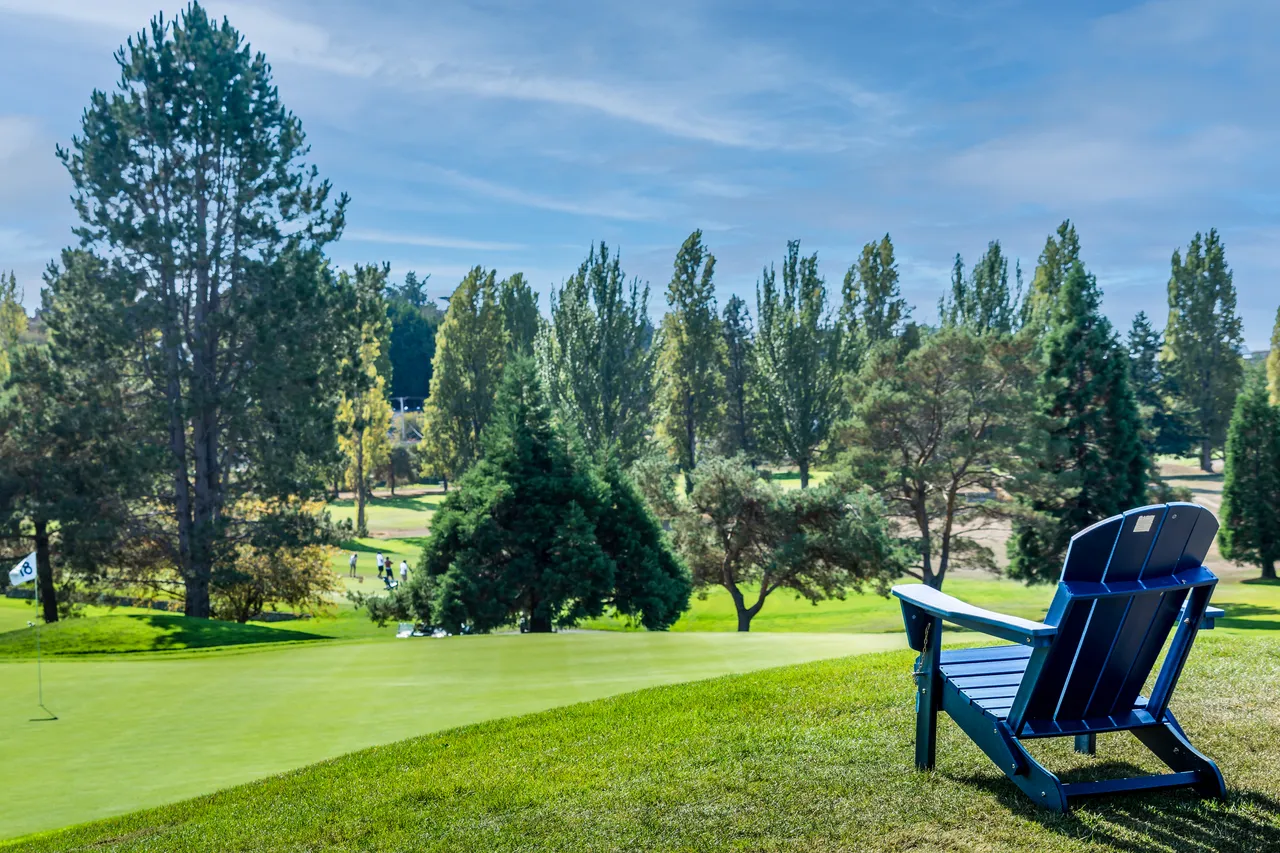 Gorge Vale Golf Club