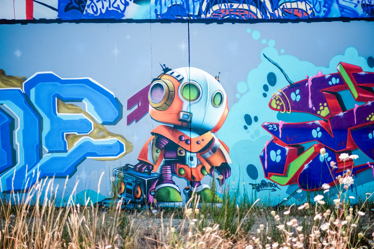 Mural - 5