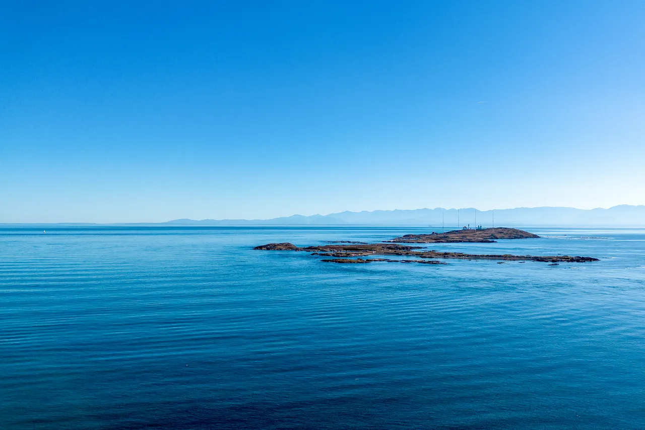 Water landscape - 9