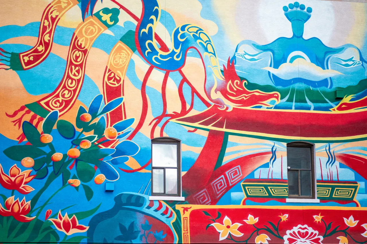 Mural - 1