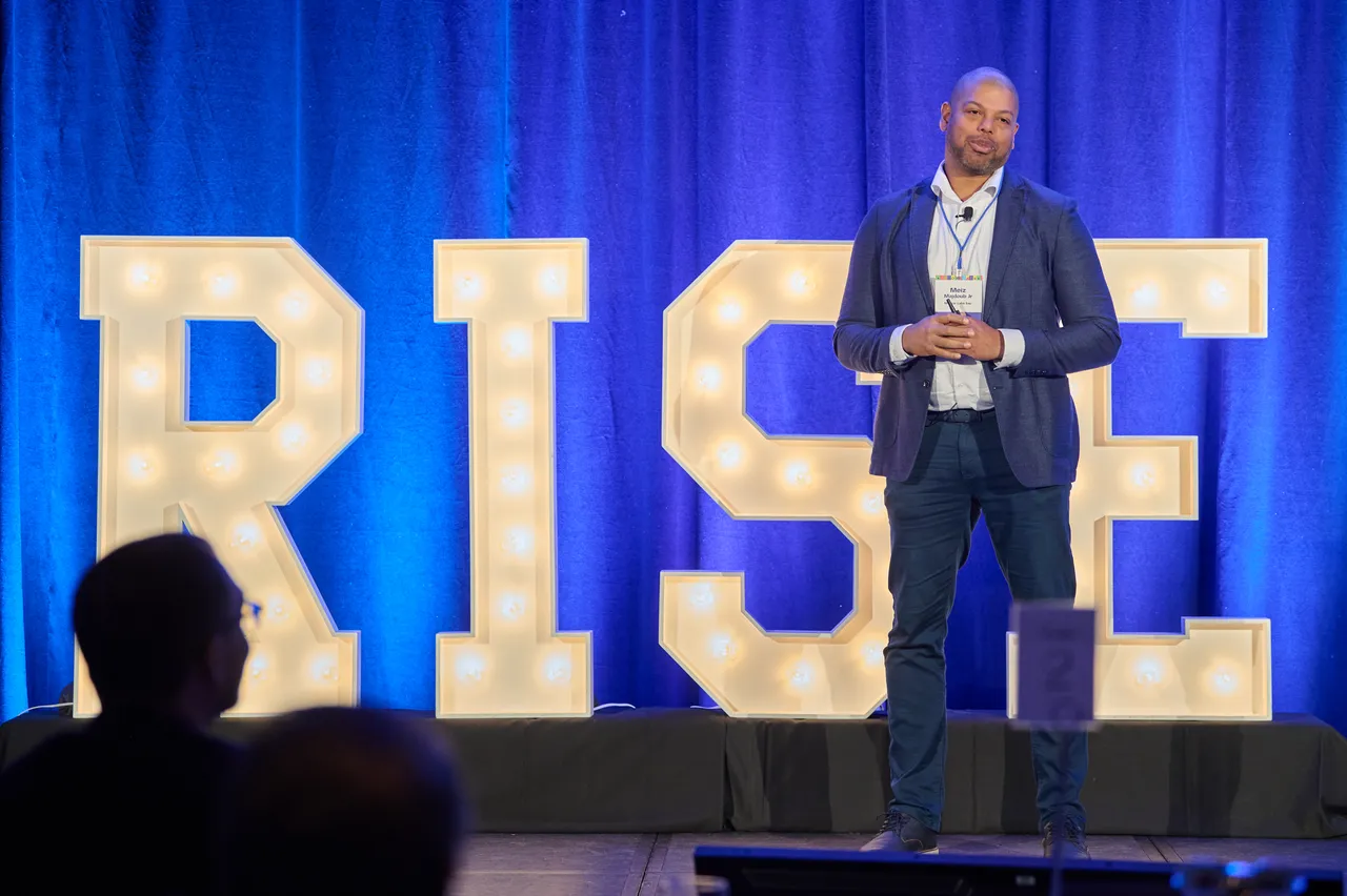 Rising Economy Conference - Day 1 - Afternoon 107