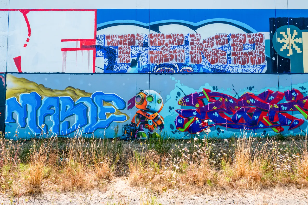 Mural - 4