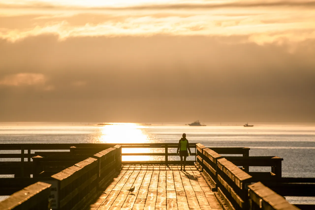 Pier - 7