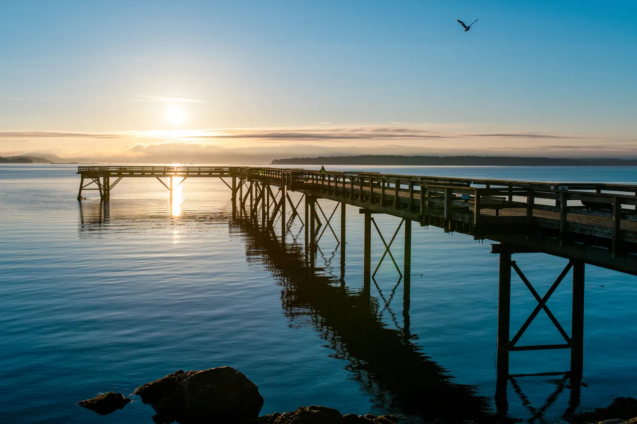 Pier - 3