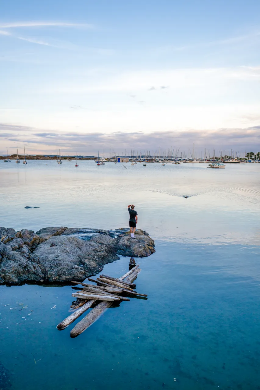 Water landscape - 19