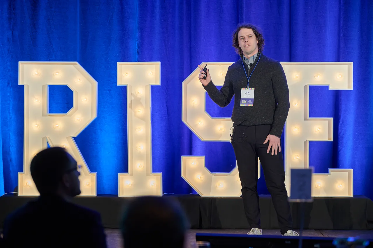 Rising Economy Conference - Day 1 - Afternoon 111