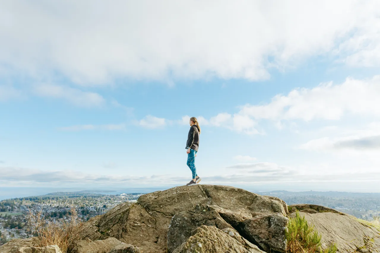 Lookout - 3