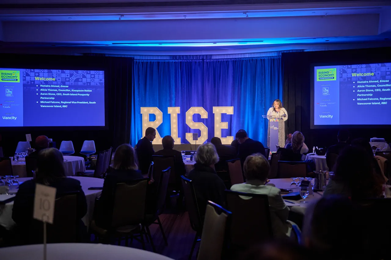 Rising Economy 2026 - Day 1 - Morning 22